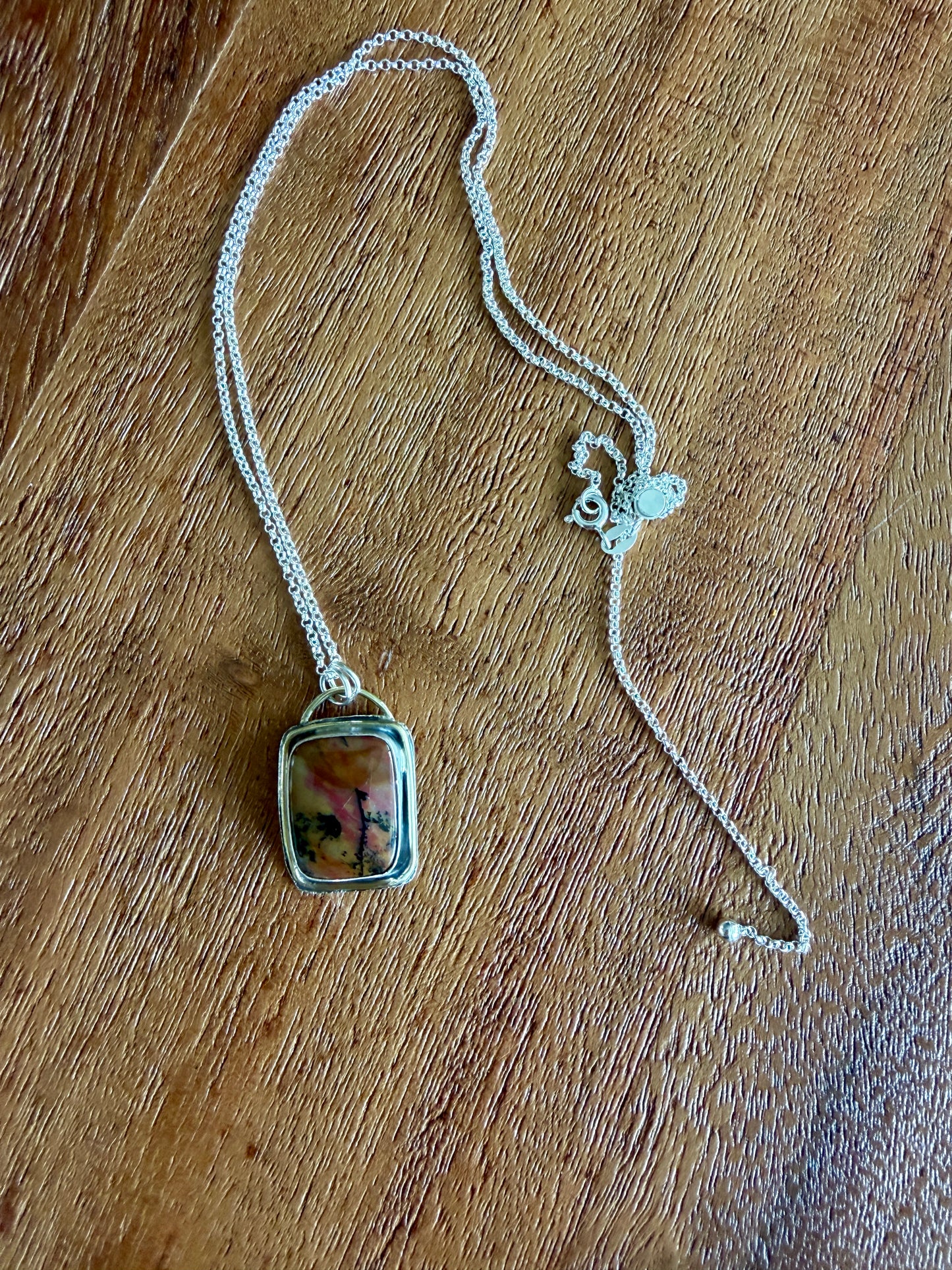 Owyhee picture Jasper