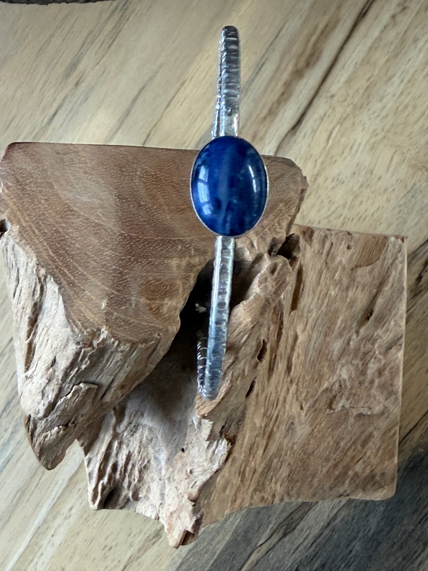 Lapis Lazuli Bracelet