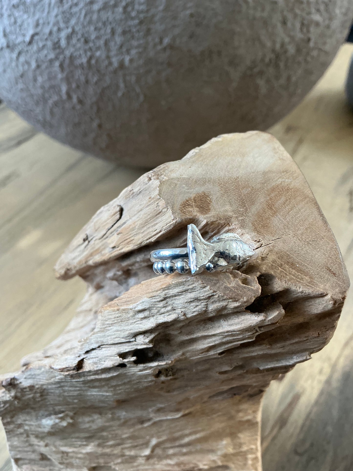 Just keep swimming ring