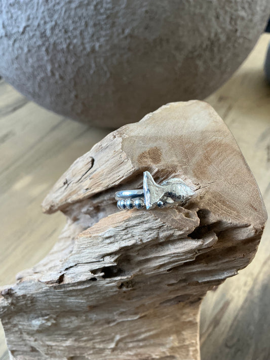 Just keep swimming ring