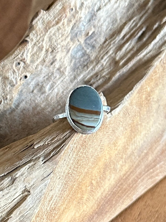 Cripple creek “desert” Jasper