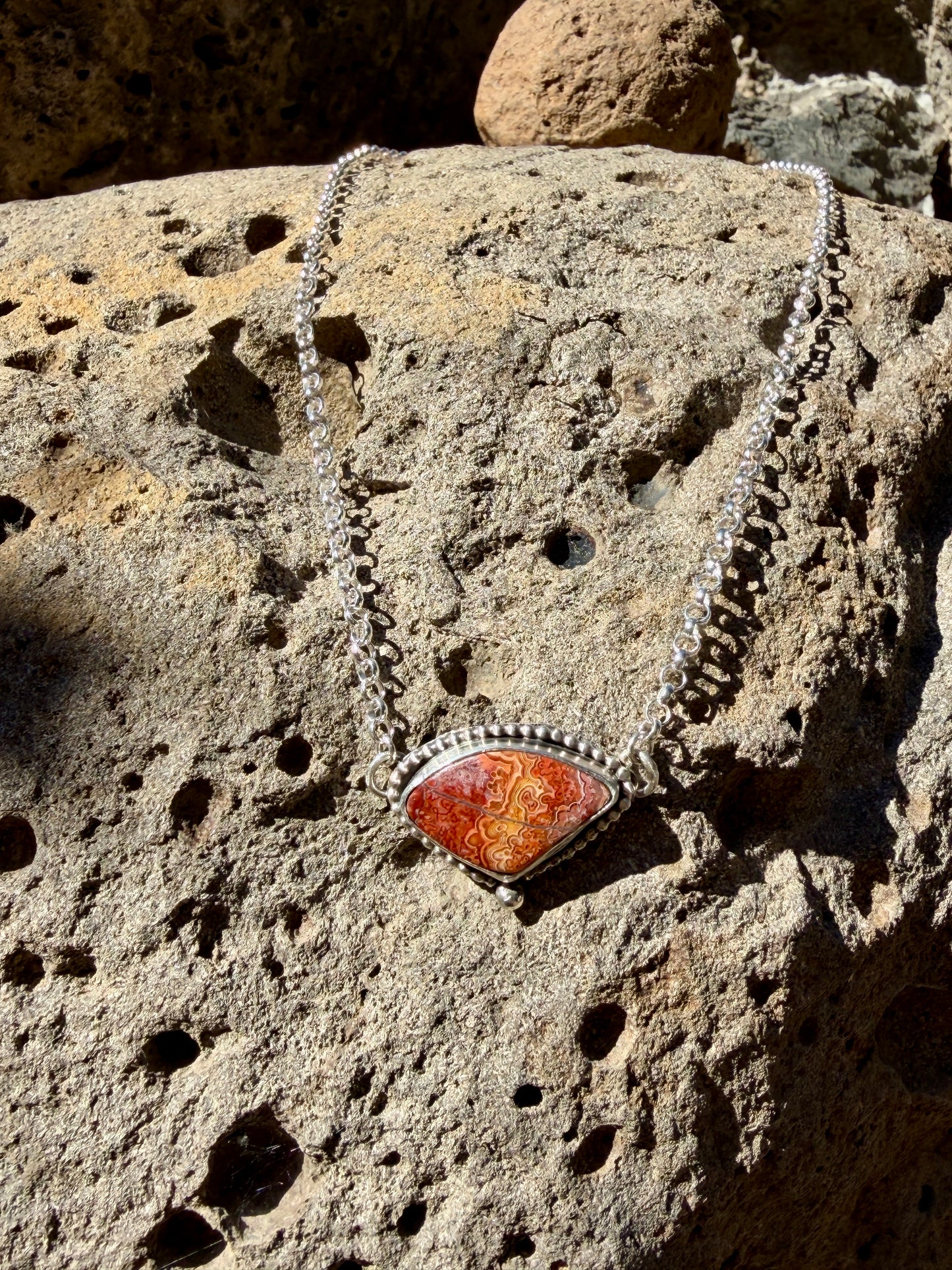 Roman Goddess Crazy lace 1984 stock