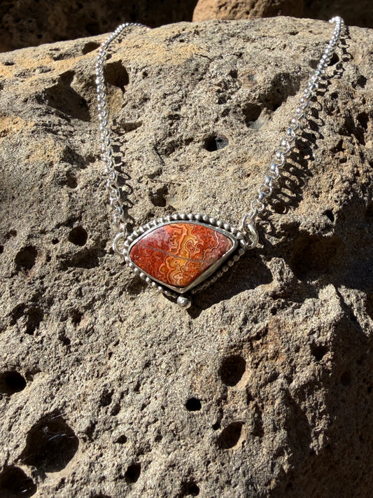 Roman Goddess Crazy lace 1984 stock