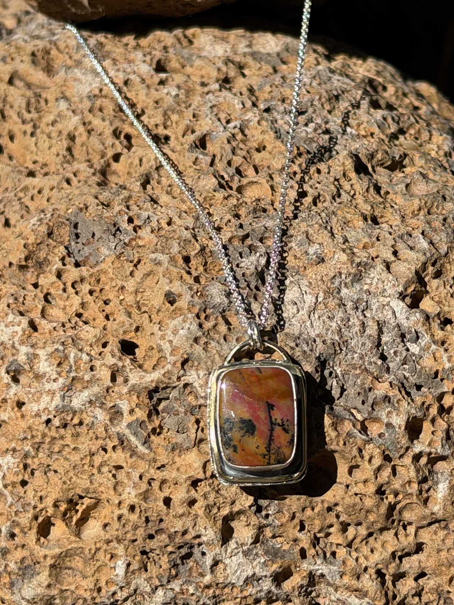 Owyhee picture Jasper