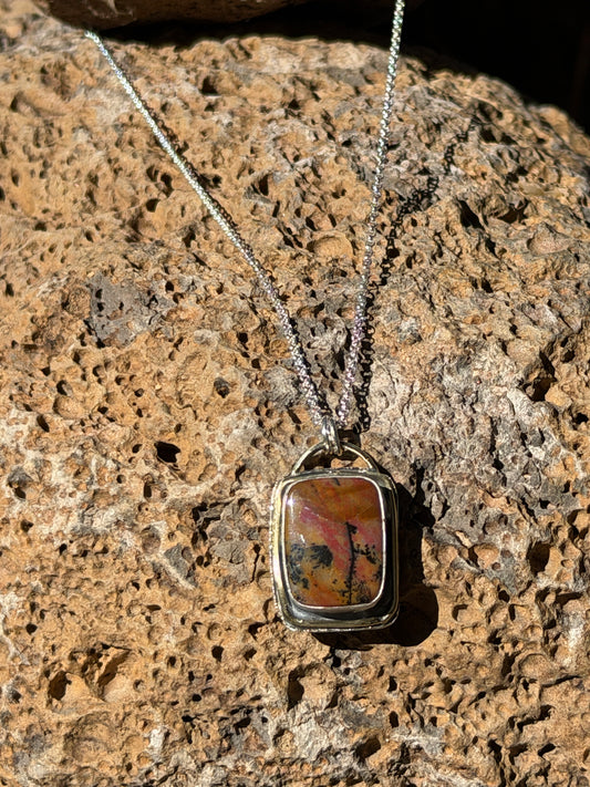 Owyhee picture Jasper