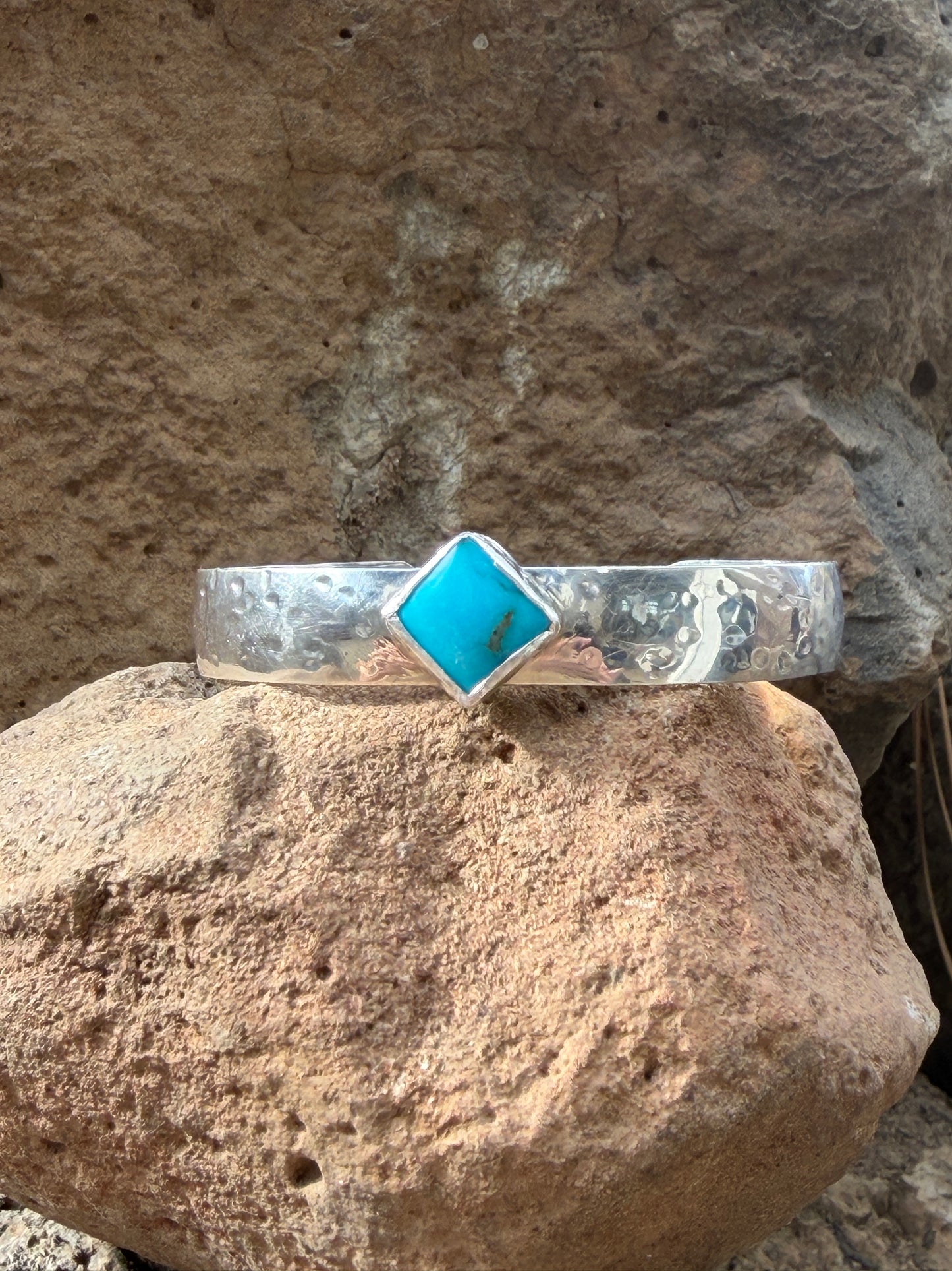 Cowgirl at heart bracelet