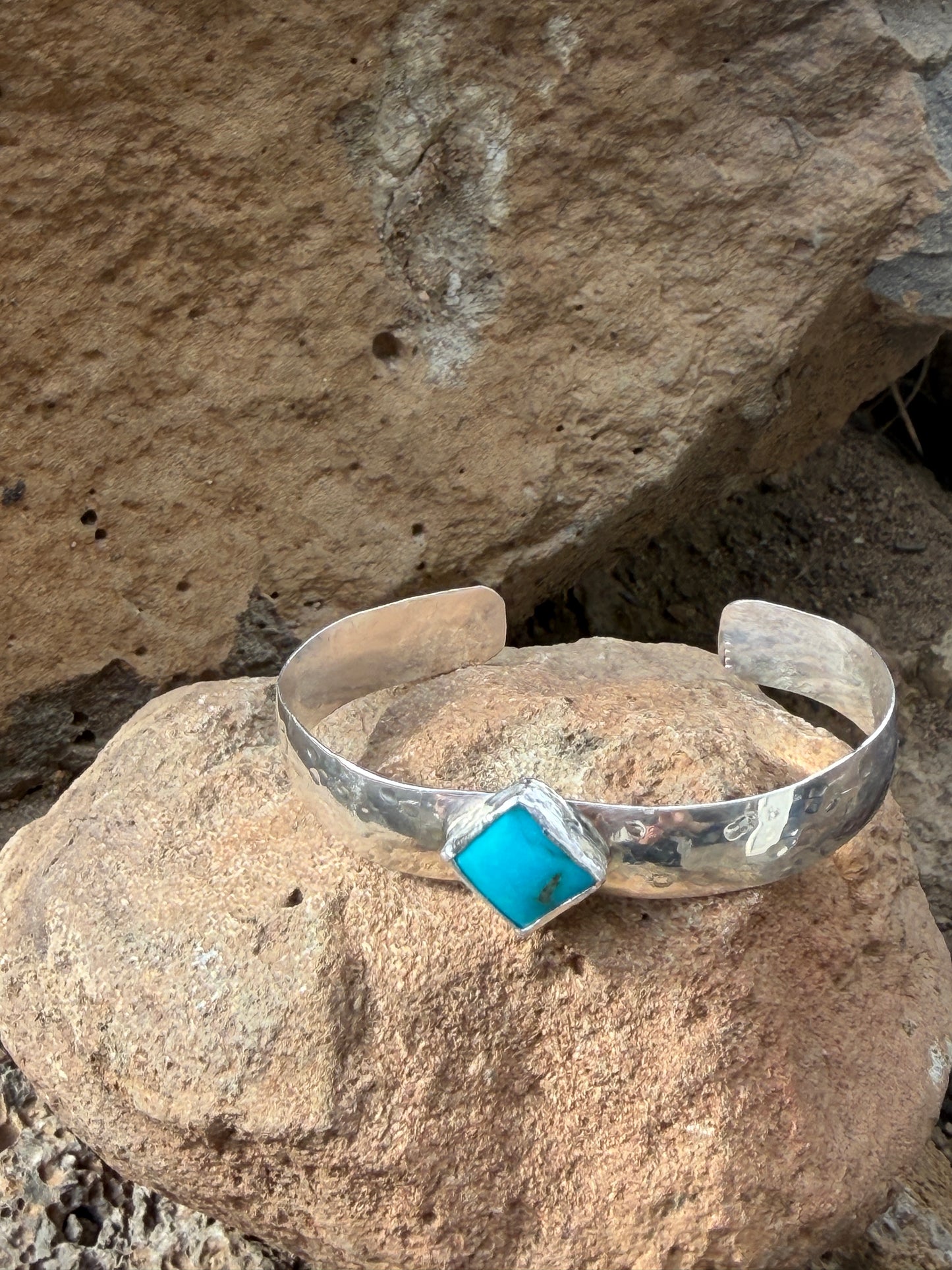 Cowgirl at heart bracelet