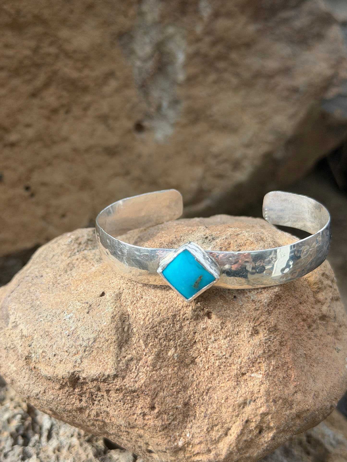 Cowgirl at heart bracelet