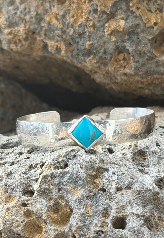 Cowgirl at heart bracelet