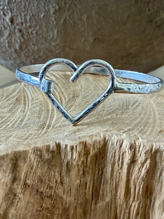 Love wins bracelet