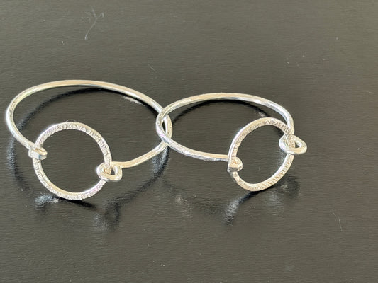 Karma Bracelet (med)