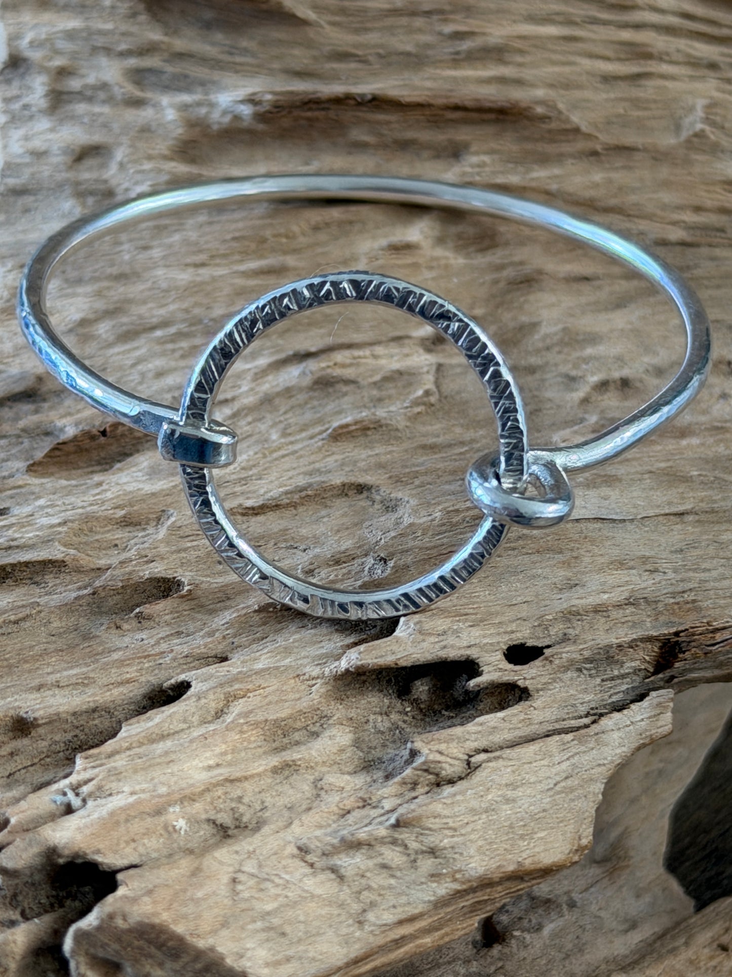 Karma Bracelet (sm)