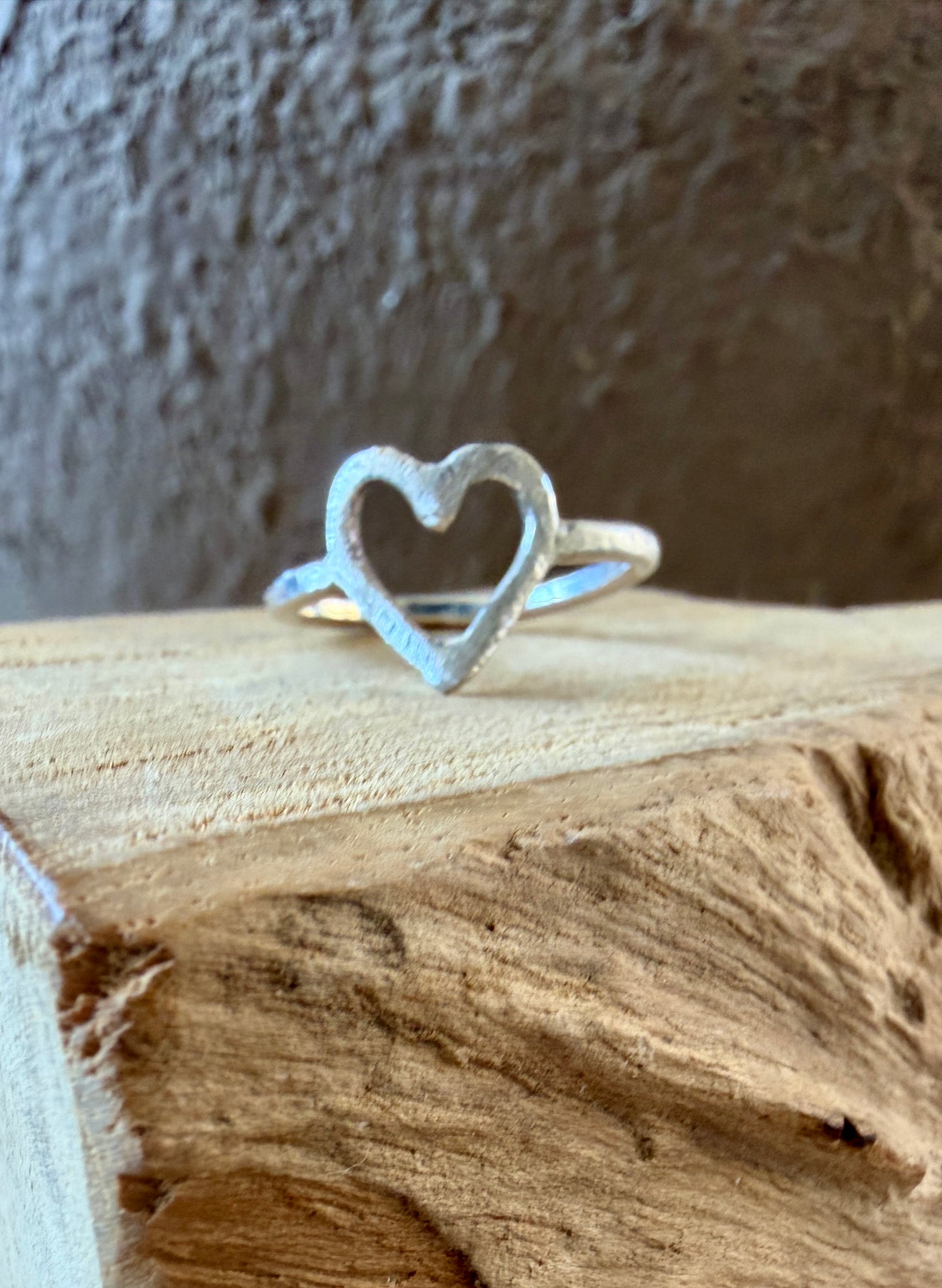Love wins ring